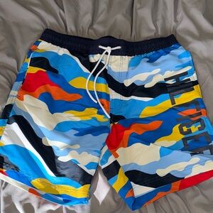Tommy Hilfiger Men's Swim Shorts